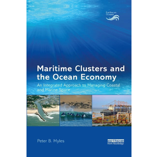 Maritime Clusters and the Ocean Economy