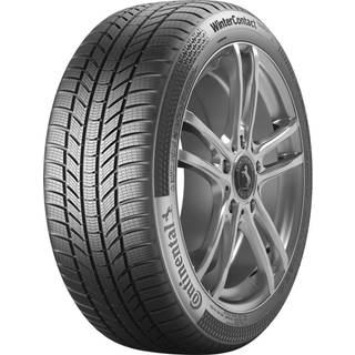 Continental WinterContact TS 870 P ( 265/40 R22 106W XL EVc )