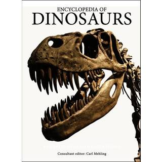 Encyclopedia of Dinosaurs