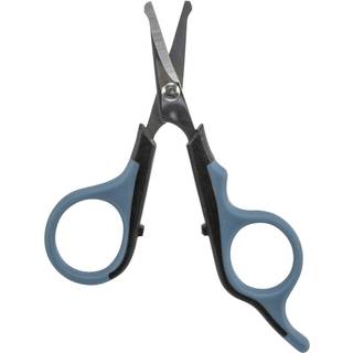 Trixie Face and Paw Scissors Stainless Steel 8cm