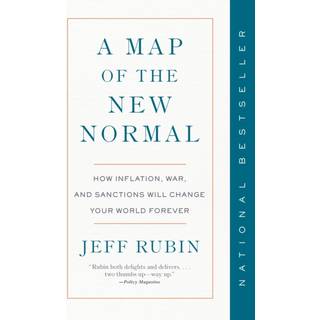 A Map of the New Normal