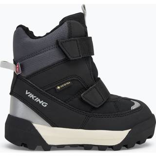 Viking Expower 2V GTX Vinterstøvler, Sort, 29