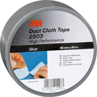 3M Scotch gaffatape 48 mm x 50 m