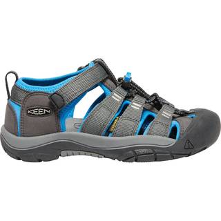 Keen Newport H2 Sandal Blå/grå - Str. 31