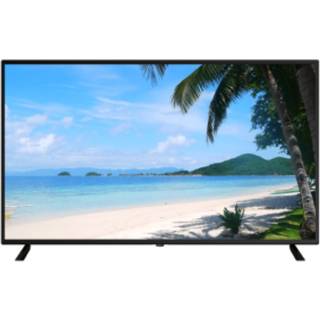 Dahua 55 Zoll Monitor. Display mit Pixel Auflösung, Reaktionszeit - schwarz