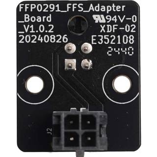 Flashforge AD5X IFS Clutch shaft