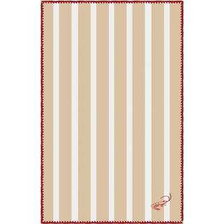 Byon Bubba dug 150x280 cm Beige