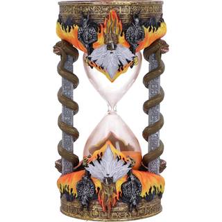 Nemesis Now Dark Souls timeglas (Gwyn)