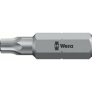 Bits til TX-kærv 25 mm Wera 867/1