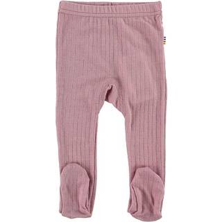 Joha Leggings Old Rose 60 cm  Lyserød  60 cm  kvinde