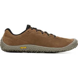 Merrell Men's Vapor Glove 6 Leather Earth, 42
