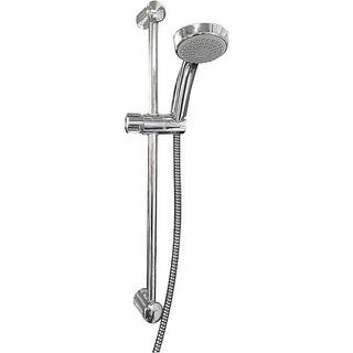 Ideal Standard Idealrain 80 brusesæt 1f, krom