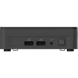 Intel NUC 13 Pro Mini PC i7-1370PE, slim, 4.8 GHz