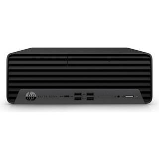 HP Elite SFF 800 G9 Bundle Intel® Core™ i5 i5-13500 16 GB DDR5-SDRAM 256 GB SSD Windows 11 Pro PC Sort