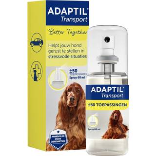 Adaptil Spray - 60 ml