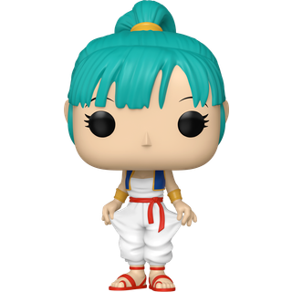 DRAGON BALL - POP Animation N° 1923 - Bulma (Shop)