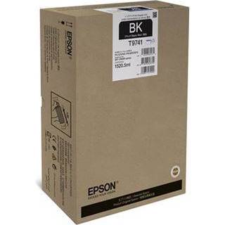 EPSON WorkForce Pro WF-C869R Black XXL Ink Supply Unit