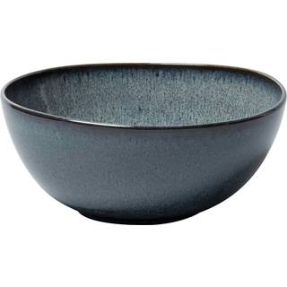 Villeroy & Boch Lave serveringsskål Ø25,5 cm Gris
