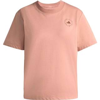 adidas by Stella McCartney TrueCasuals Regular Sportswear T-shirt - Light Rosewood