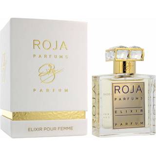 Roja Elixir Pour Femme EDP 50 ml