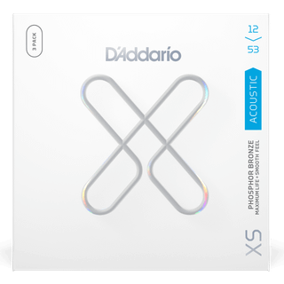 D'Addario XSAPB1253