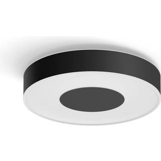 Philips Hue Xamento M Ceiling Lamp - Black