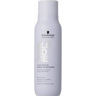 Schwarzkopf Professional BlondMe Bond Repair Purple Balsam 250 ml