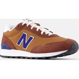New Balance ML515 Sneaker Herrer størrelse 42 farve brun