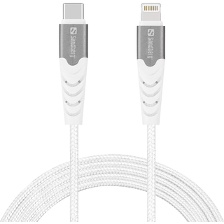 Sandberg USB-C PD to Lightning MFI 1M PRO