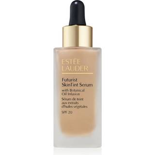 Estee-Lauder Hudpleje SerumFuturist Skintint Serum Foundation 2C0 Cool Vanilla 30 ml (9.833,00 kr / 1 l) - 30 ml