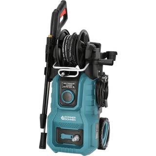 Højtryksrenser KS PW160V-BL