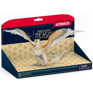 Schleich 14904 Thunderbird Figur