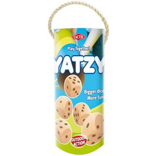 Tactic Have-Yatzy