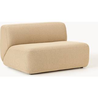 Havesofa modul Naomi (2-sæders)