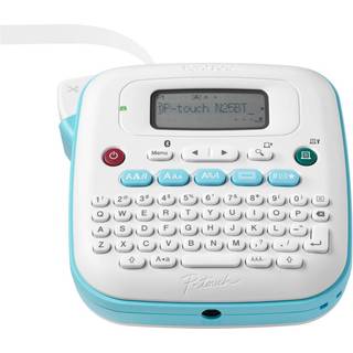 Brother PT-N25BT label printer Thermal transfer Colour 180 x 180 DPI 12 mm/sec Wireless Bluetooth