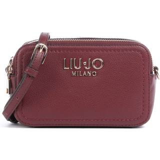 Liu Jo Ridhi S Crossover taske vin