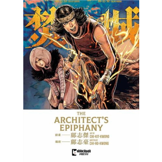 The Architect's Epiphany