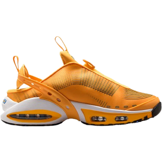 Nike Air Max Craze-sko til kvinder - Orange - 37.5