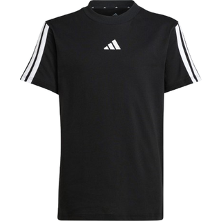 adidas adidas Black Essentials Kids T-Shirt