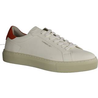 Flamingos'Life Hampton Court Sneaker størrelse 41 farve beige