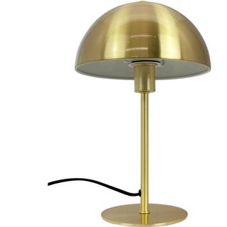 Dyberg Larsen French Collection Lyon Bordlampe Messing