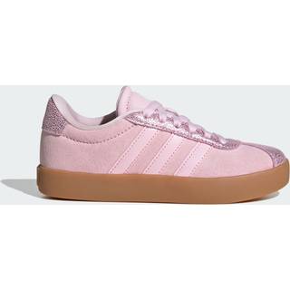 adidas VL Court 3.0 K Suede Sneakers Børn