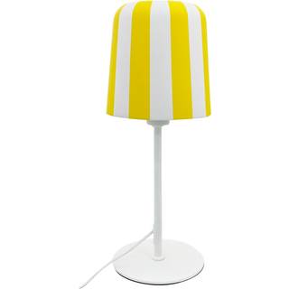 Gry Bordlampe - Gul