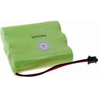 Batteri til Bosch CT-com 616 (1200mAh)