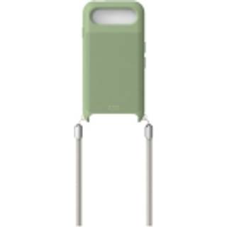 Doro Aurora A21 - TPU Case - Green Strap