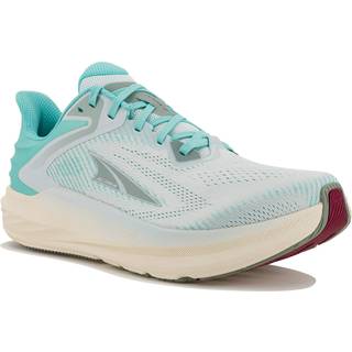 Altra Torin 8 Neutral Running Shoe Women - Mint, Size 5 - mint