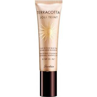 GUERLAIN Make-up TerracottaJoli Teint SPF 20 Moyen 30 ml (9.367,00 kr / 1 l) - 30 ml
