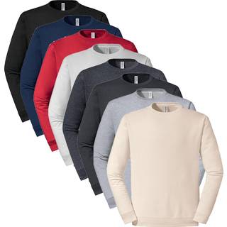 Jerzees JZ562M Sweatshirts & -jakker Black L