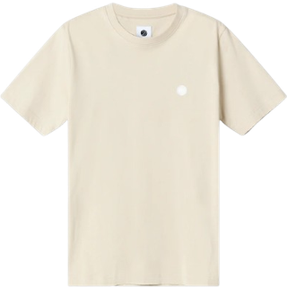 Pretty Green Mitchell Crew Neck T Shirt Grey