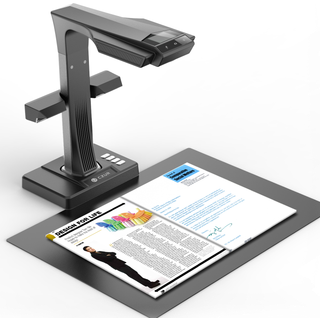 Bogscanner ET28 Pro ET Ultra